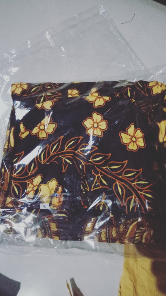Maura Couple - Sania Ruffle Batik Couple Ori Ndoro Jowi Dnt Garansi Termurah Shopee - Shopashop