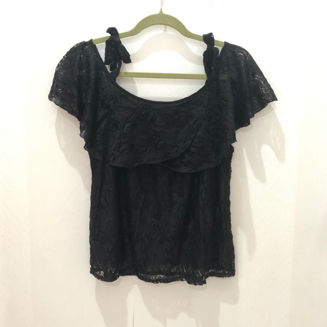 Preloved Blouse
