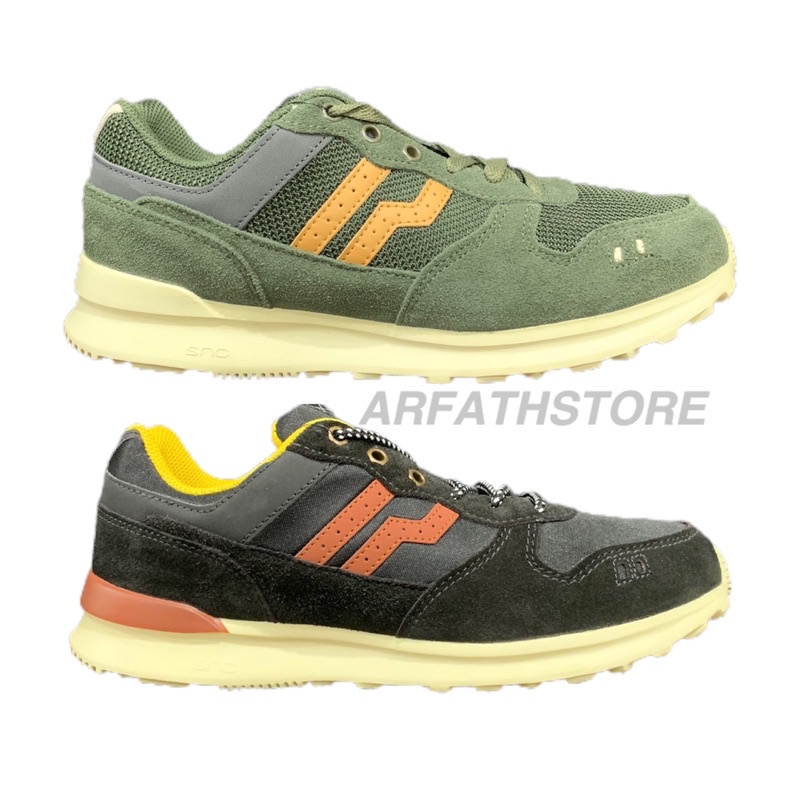 SEPATU RINNING PIERO JOGGER PREMIUM, JOGGER PRM BATTLE