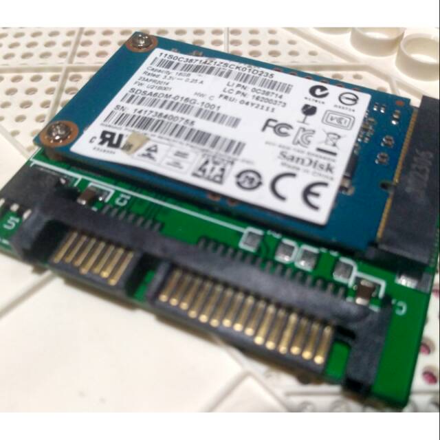 DOM MikroTik PC x86 Ssd 32Gb Lisensi level 6