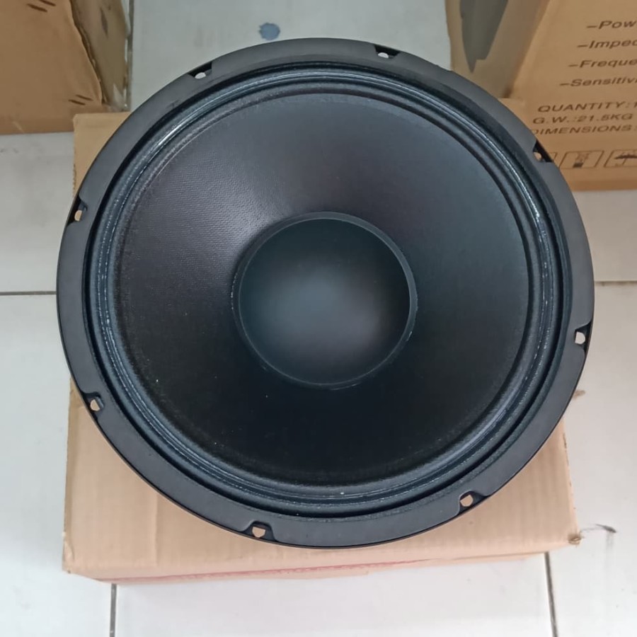 Speaker ACR 10&quot; 10in 10INCH 2560 Fab Array Fabulous 300 watt Woofer 8 ohm