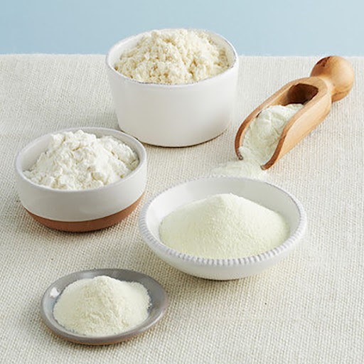 full cream susu bubuk indomilk 1 kg