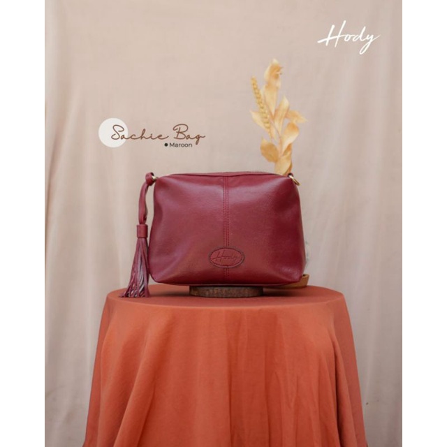 Sachie Bag by Hody