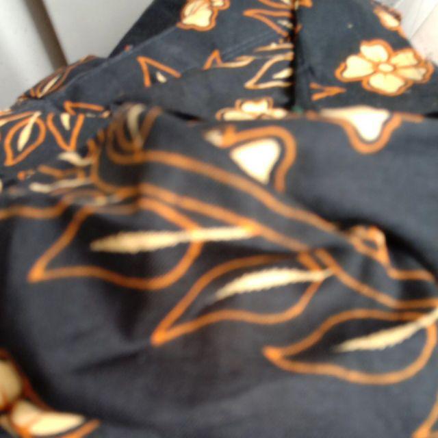 Maura Couple - Sania Ruffle Batik Couple Ori Ndoro Jowi Dnt Garansi Termurah Shopee - Shopa.,.,