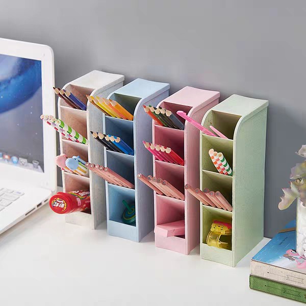 ❤️GTB❤️ Pen Holder Rak Tempat Alat Tulis R508