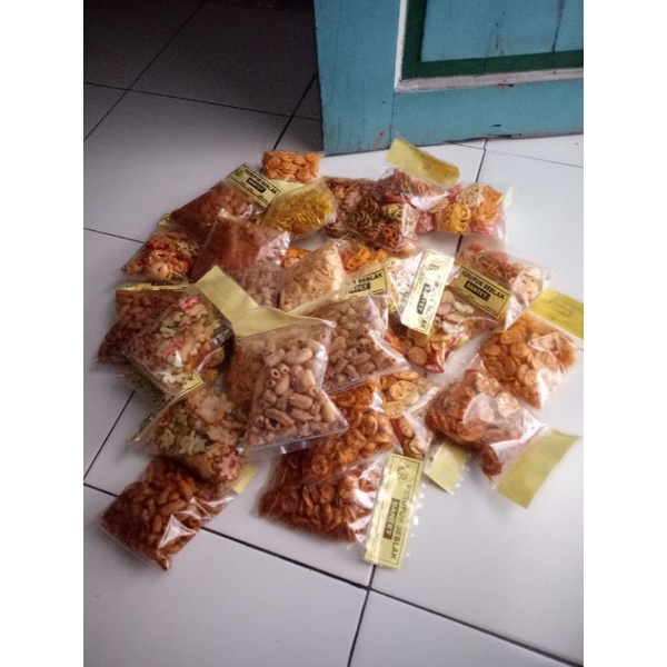 

makaroni bantat
