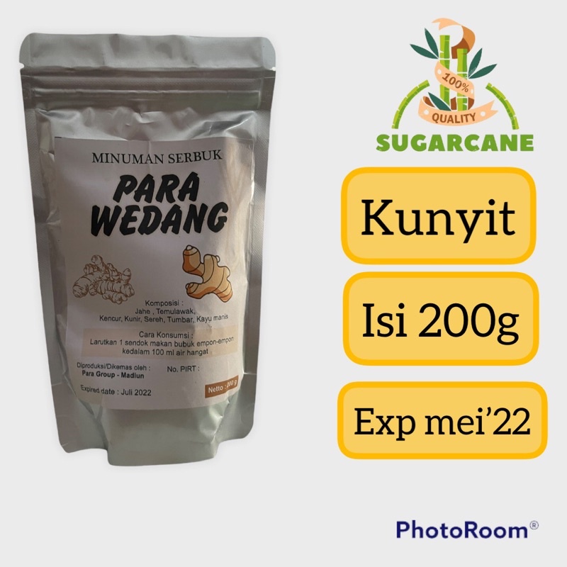 

jamu kunyit bubuk grosir kunir