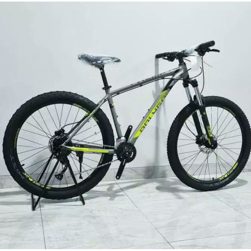 Sepeda POLYGON PREMIER 5.0 100% PROMO AKHIR TAHUN GRATIS PELAPIS JOK