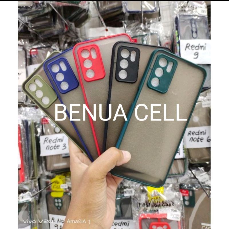 Silicon Hp casing Hp Case aero kekinian case my choice oppo all type 2