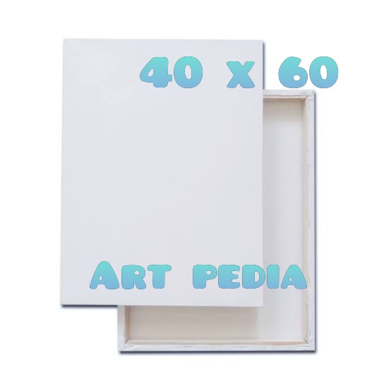 

Kanvas / Canvas Lukis 40x60