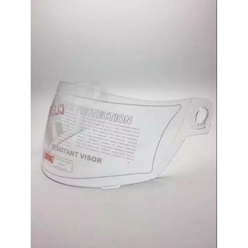 Kaca helm/visor helm ink cl 25/ink cl 26/kyt 805
