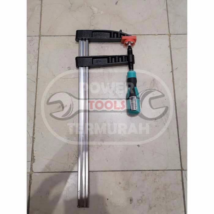 CATOK F CLAMP F KLEM F WIPRO 40 CM HEAVY DUTY MAKASSAR