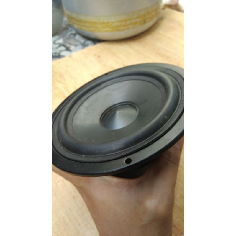speaker cobra 5 inch mid bass