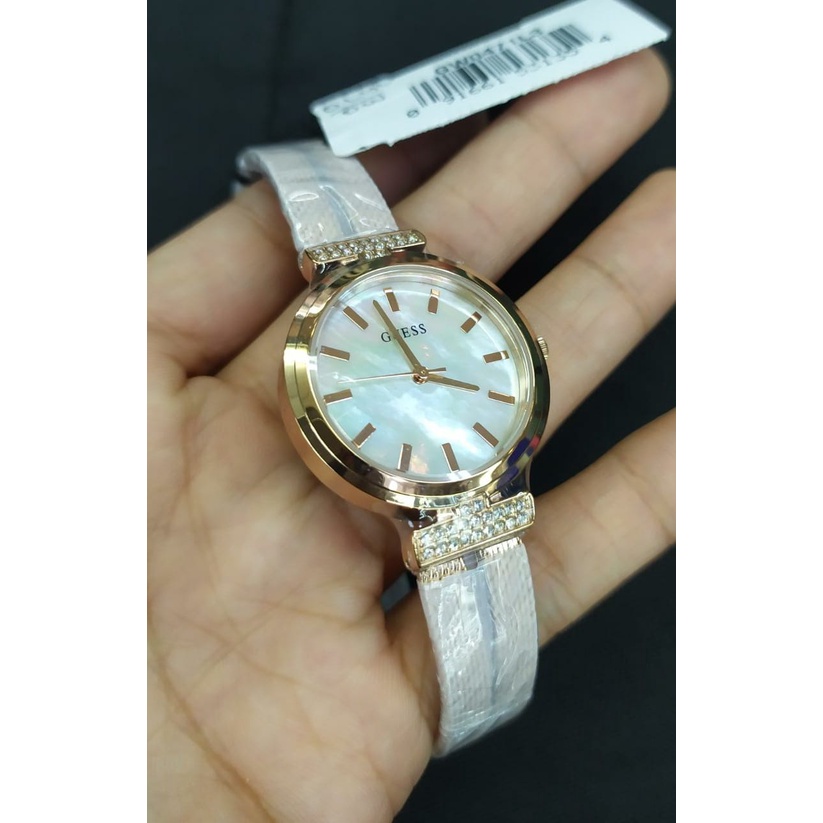 Jam Tangan Guess GW0471L3 Original