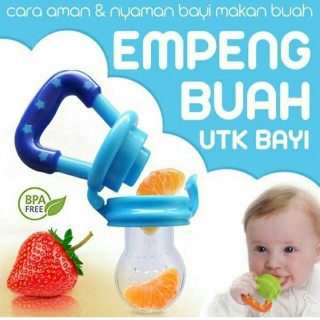 DOT BUAH BAYI DOT BAYI CAMILAN BAYI