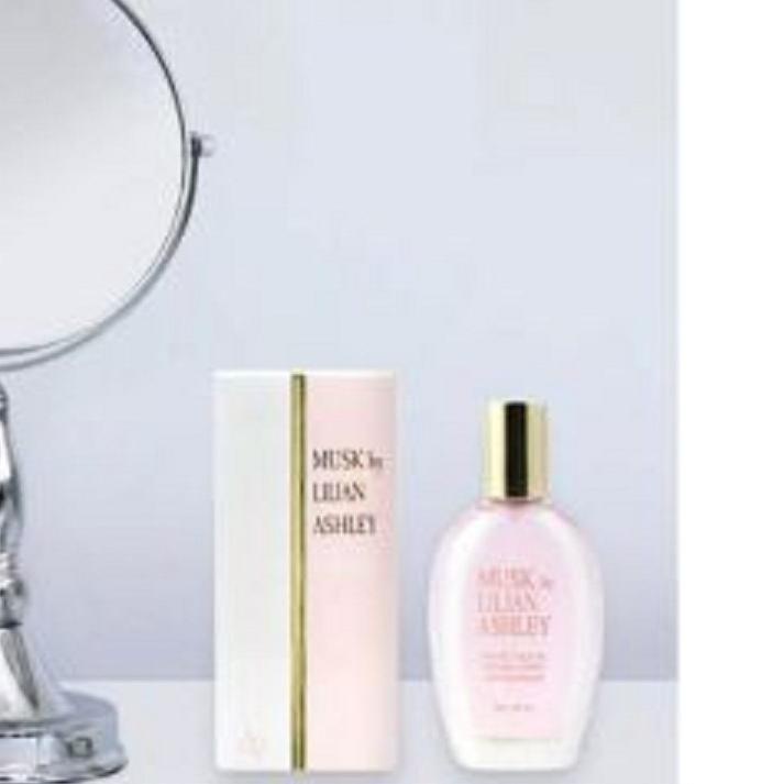 ✧ MUSK LILIAN ASHLEY SATIN 50ML EDT PARFUM - PARFUM MUSK LILIAN SATIN ➥