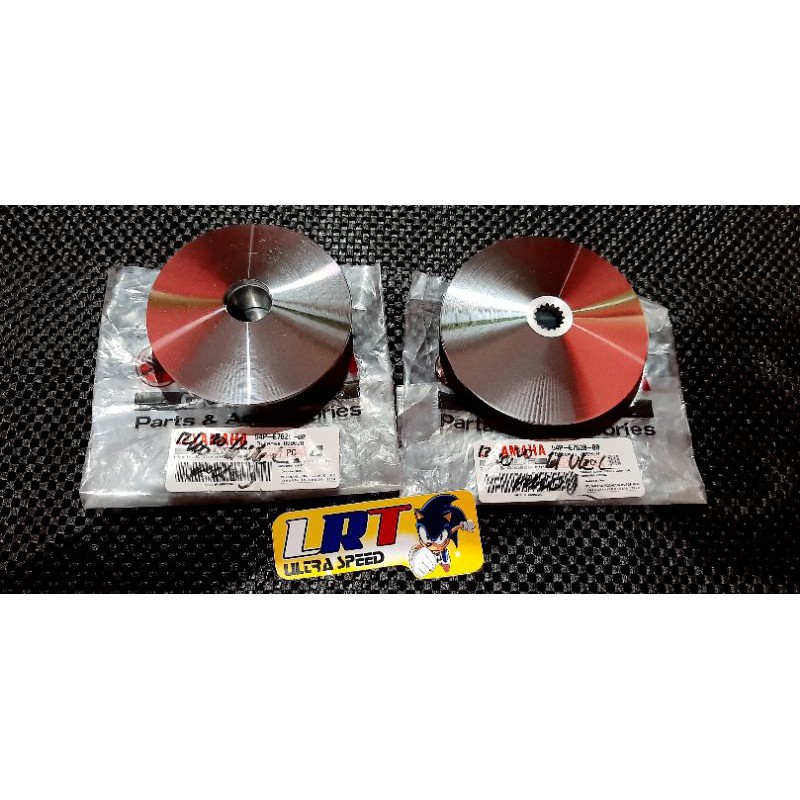 Termurah rumah roller mio J , fino injeksi , mio GT , soul GT , x ride bubut custom 13,5 derajat