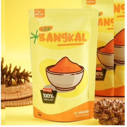 HOT PROMO  Lulur Rempah Kayu Bangkal Lulur Pemutih |Lulur Rempah Bangkal TERLARIS