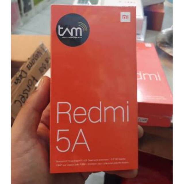 Xiaomi 5A