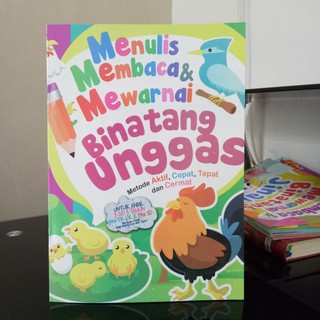 720+ Gambar Binatang Unggas Untuk Diwarnai HD Terbaru