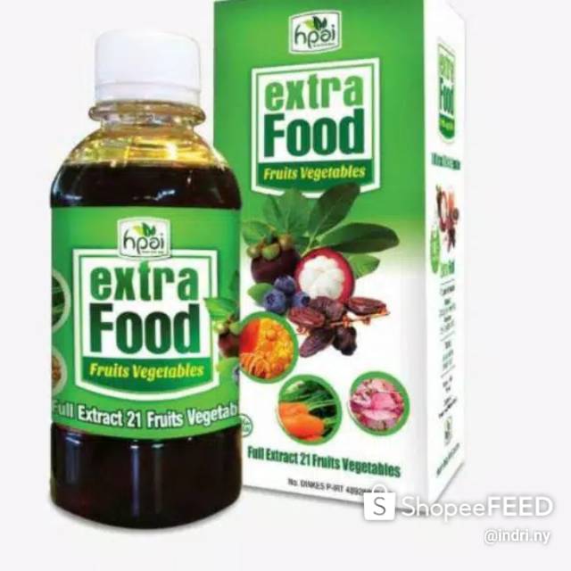 

Madu Extra Food HPAI