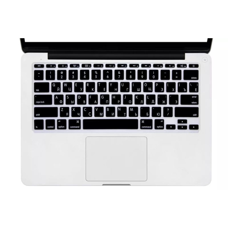 KEYBOARD PROTECTOR  MACBOOK AIR 11inch 13inch 15inch