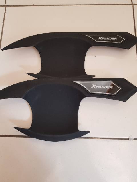 Outer Handle Mobil Mitsubishi Xpander