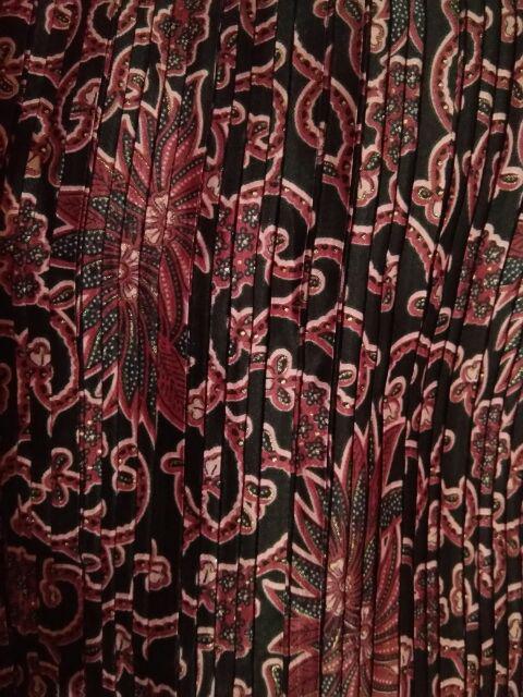 Setelan Pinkan Foil Dusty Nude Tanpa Glitter