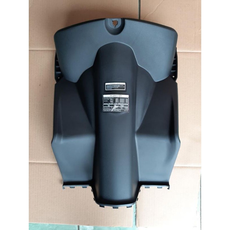 Dek / Body kasar depan Honda Beat Fi 2013-2016