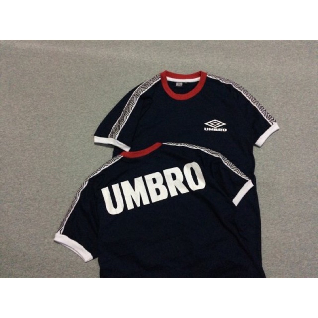 umbro ringer t shirt