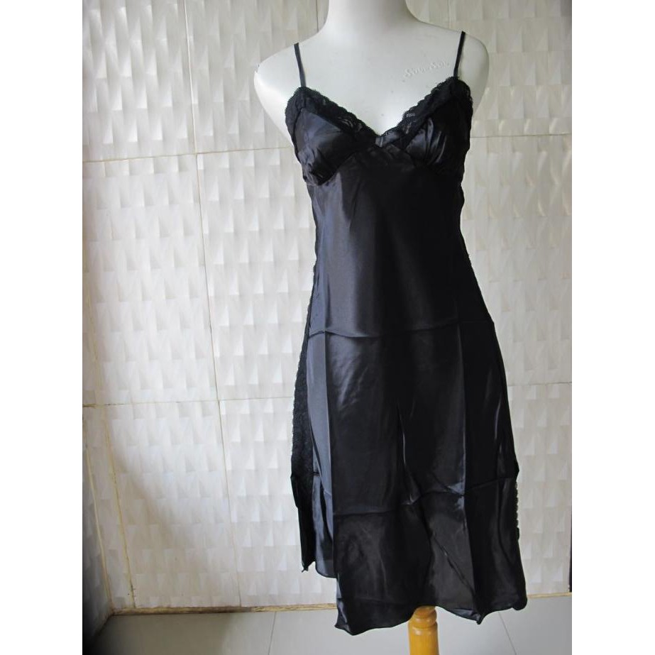 TERBARU / BLUSH LINGERIE BY TRIUMPH 1127 BLK PCM SIZE S M L XL / BERKUALITAS