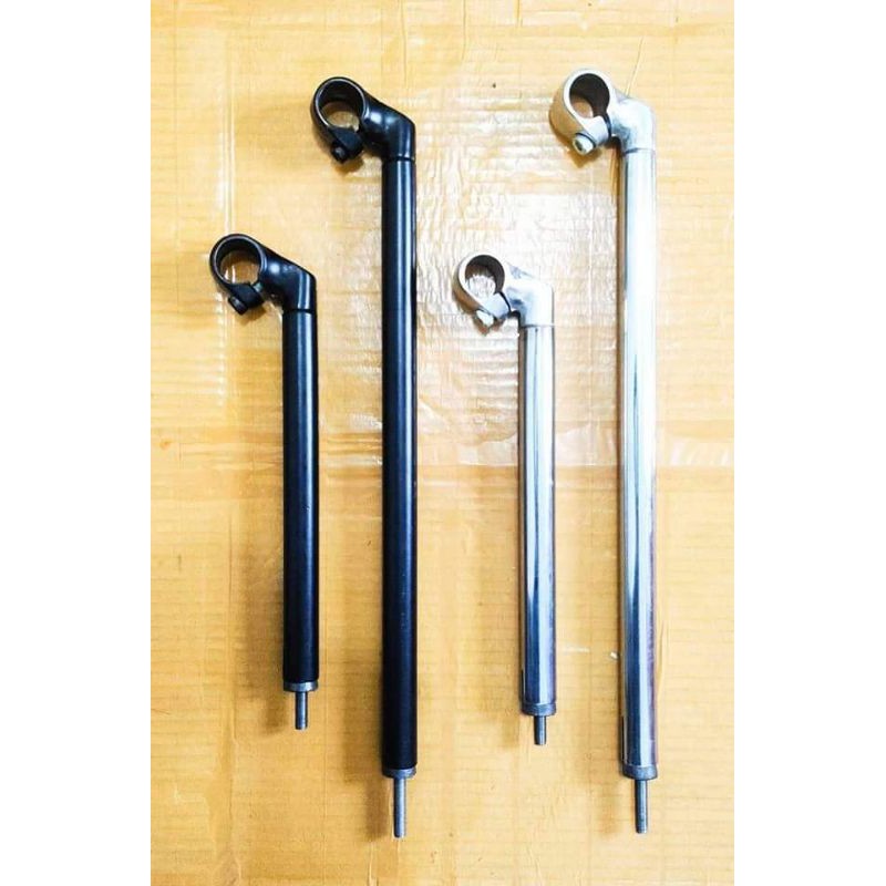 Tiang Stang 40cm Sepeda Minion | Stem Minion Bisa COD