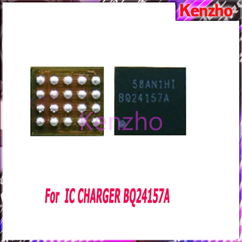 IC CHARGER BQ24157A FOR OPPO MEIZU SONY KD-002786