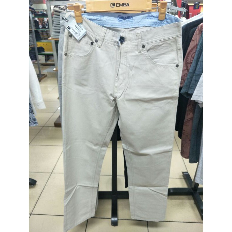 celana panjang EMBA CLASIK original JORDAN