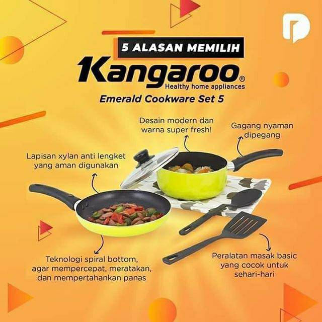 

KANGAROO