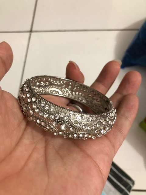 GELANG TANGAN JEWERLY CEWEK WANITA