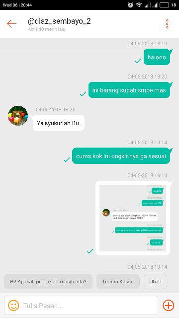 Stool Kd.ds 03 Free Ongkir