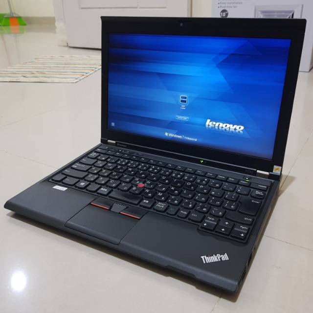 Lenovo ThinkPad X230 i5