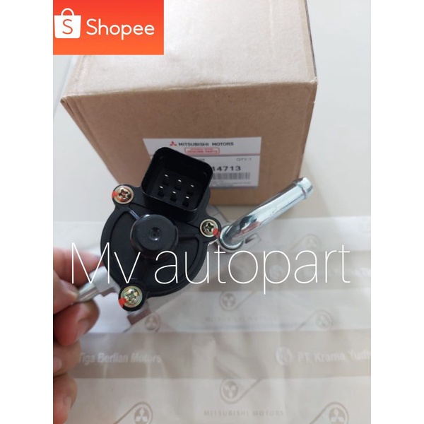 Servo idle up isc Mitsubishi Lancer CK4 Ori