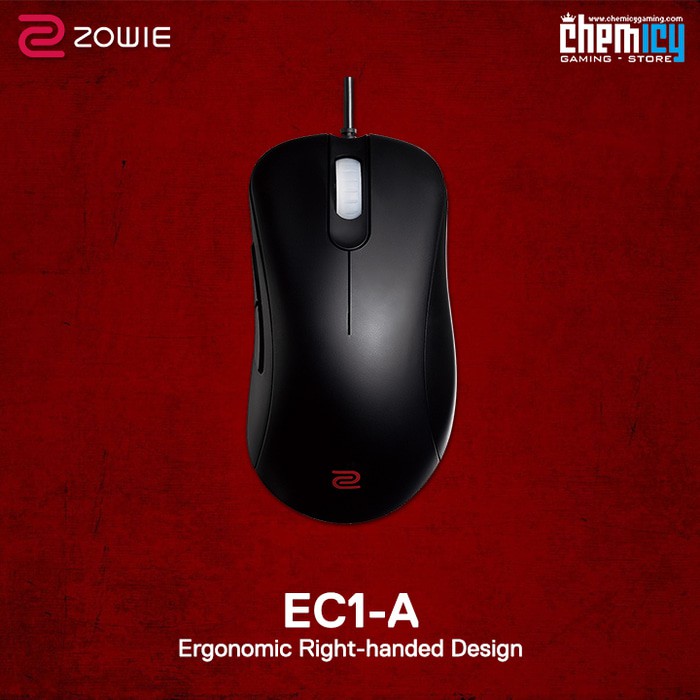 Zowie BenQ EC1-A