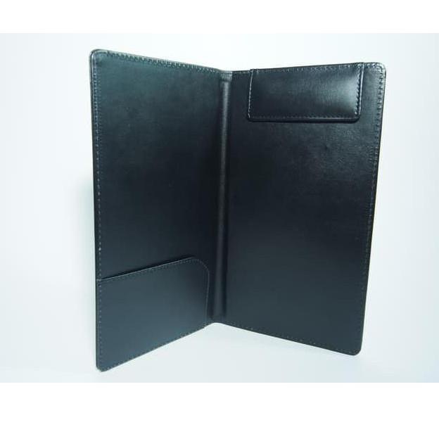 

[PRODUK BYQHE] Bill Holder (Map Nota / Bon) . SFT