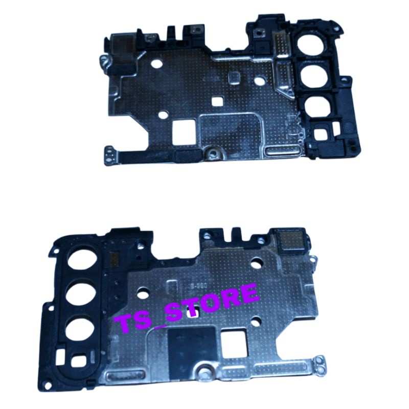 tutup mesin vivo z1pro