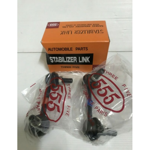Link Stabilizer Belakang Honda CRV Gen 3 2007-2012, Gen 4 2013-2017