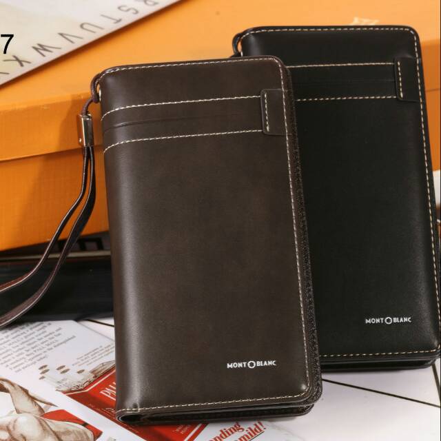 Tas Tangan MontBlanc