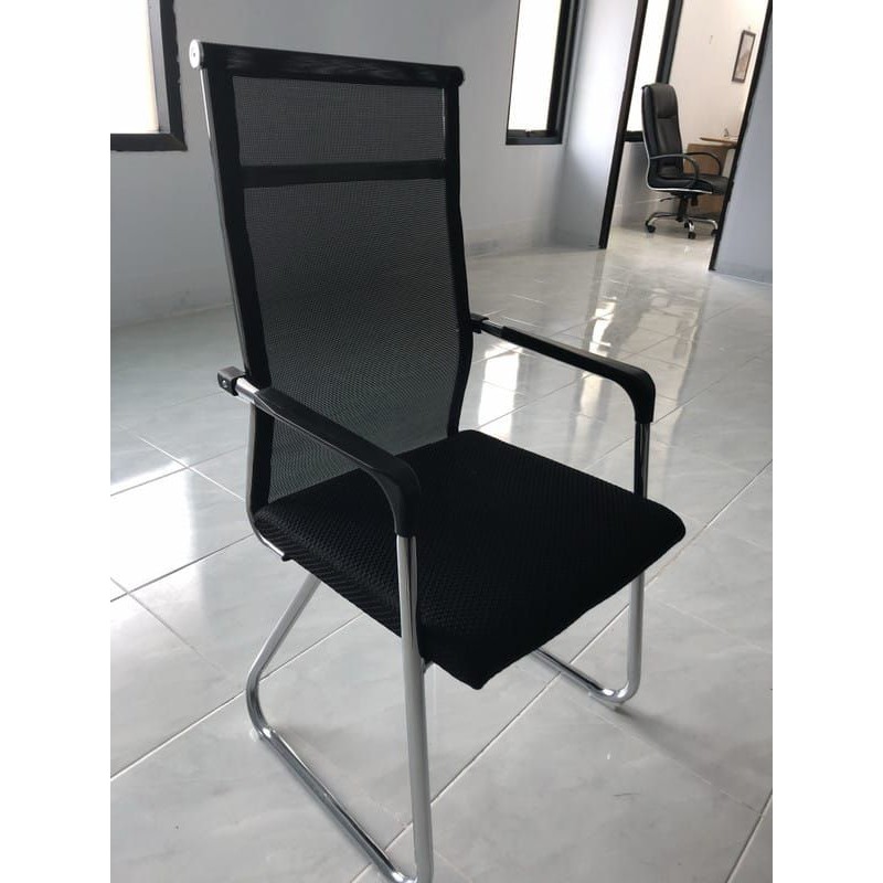 Kursi Kantor Kursi Kerja Kursi Meeting Kursi Hadap U8820-4