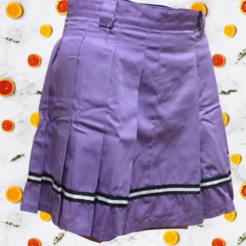 prelove rok mini ungu