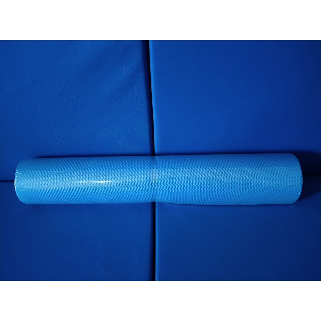 Matras Yoga Mini - Matras Yoga Anak - Alas Lesehan Tikar 100cmx50cmx0,5cm