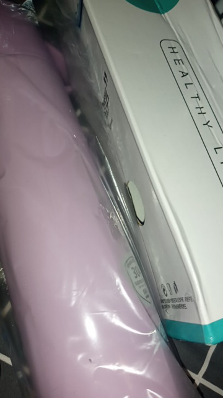 Termos Tutup Cangkir 500ml Sd-1058 - Termos Stainless Steel 500ml