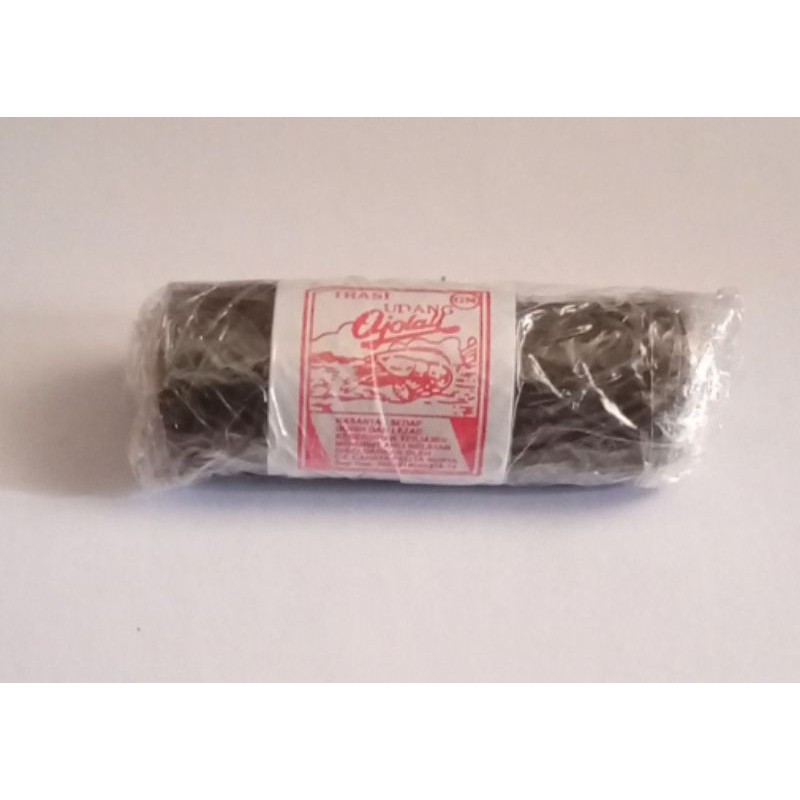 

Terasi Udang Ojolali