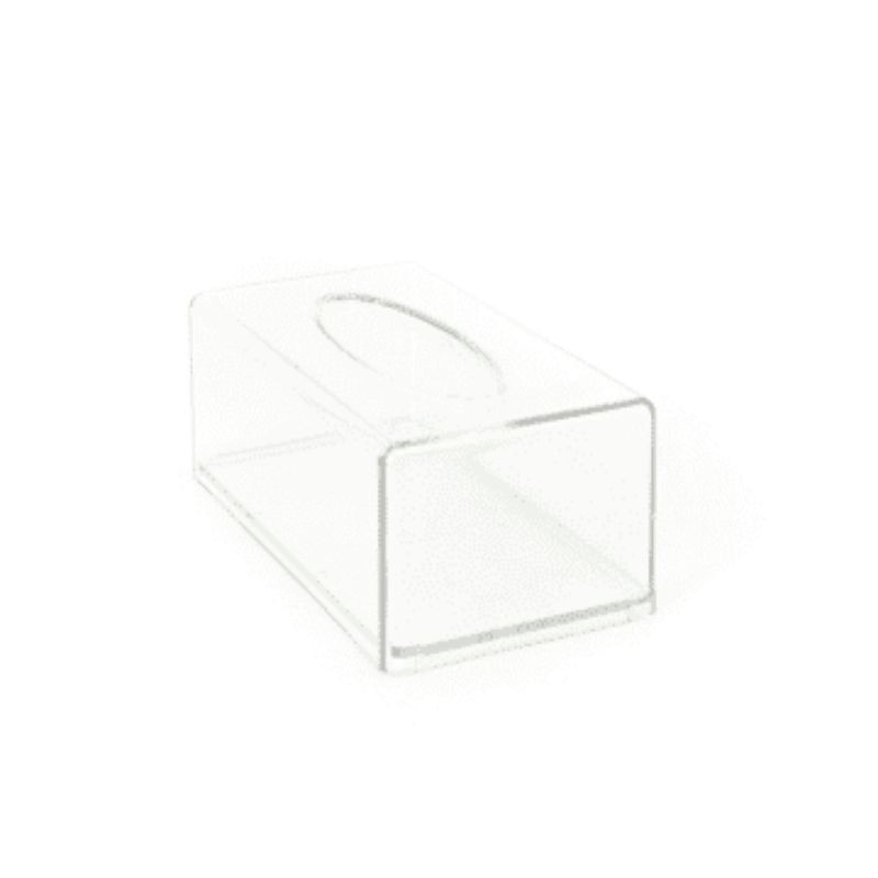 Tempat Tisu Kb44130 - Transparan
